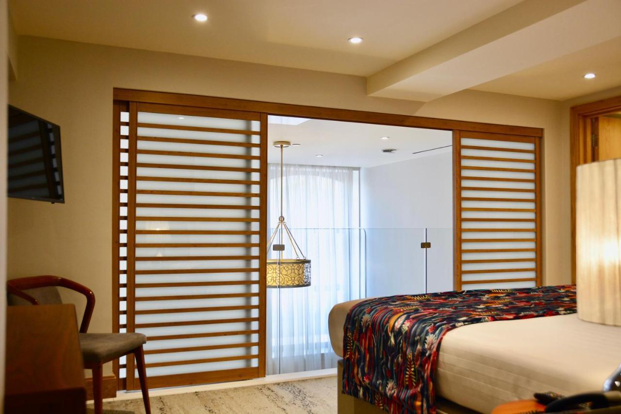 Ferienwohnung Sanctum Belsize Road London Exterior foto